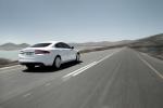 Jaguar XF 2011 года